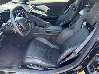 Certified 2022 Chevrolet Corvette Stingray Preferred Cpe w/ Z51 Performance Package RWD video 3