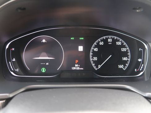 Used 2019 Honda Accord Sport image 24