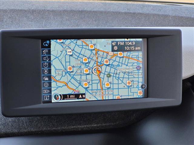 Used 2015 BMW i3 w/ Range Extender RWD image 13