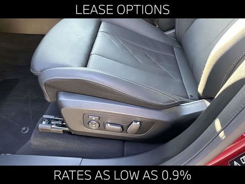 Certified 2025 BMW X3 xDrive30i w/ Premium Package image 24