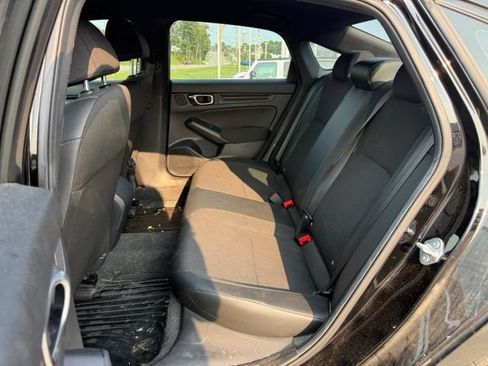 Used 2024 Honda Civic Sport image 14