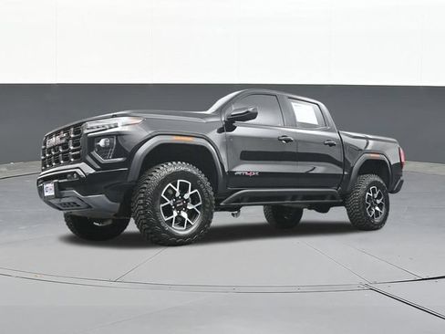 Used 2024 GMC Canyon AT4X AWD/4WD image 58