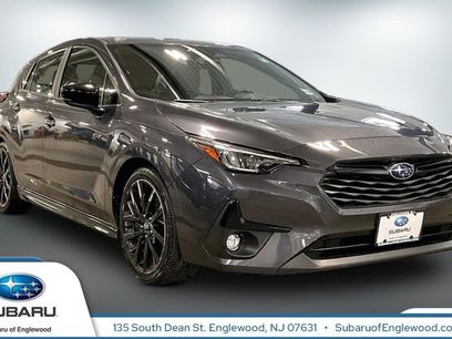 Used 2024 Subaru Impreza RS