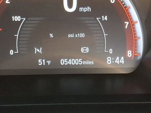Used 2020 Honda Civic Si image 20