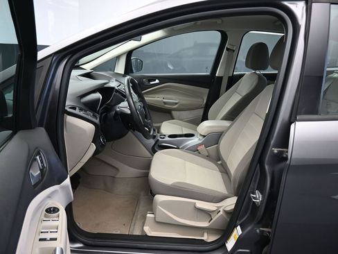 Used 2014 Ford C-MAX SE image 11