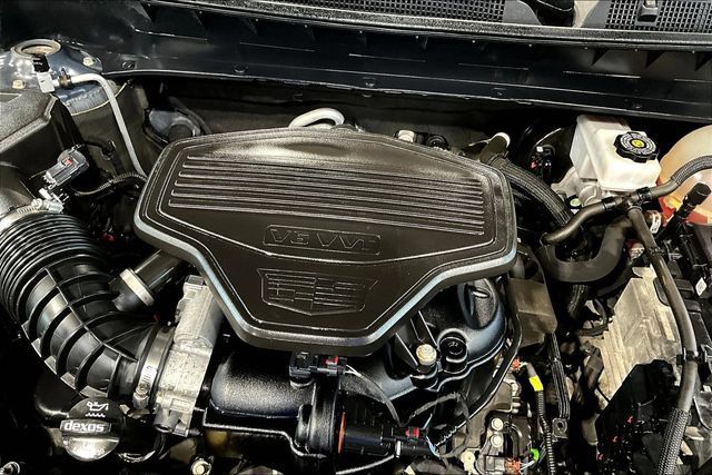Used 2020 Cadillac XT6 Sport AWD/4WD image 30