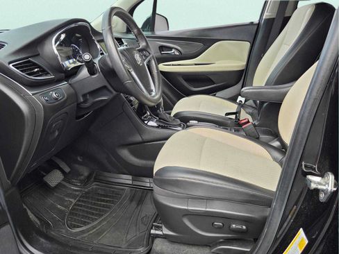 Used 2017 Buick Encore Preferred FWD image 9