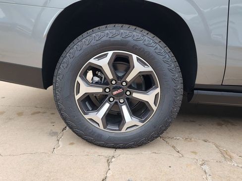 New 2026 GMC Yukon XL AT4 Ultimate image 64