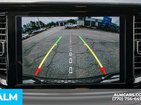 Used 2026 Dodge Durango GT RWD image 41