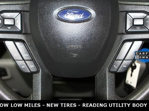 Used 2019 Ford F350 XL w/ XL Value Package image 16