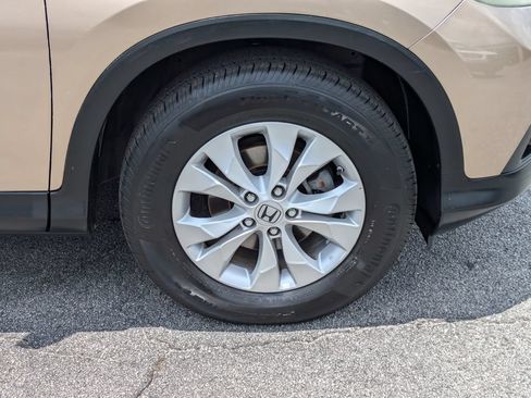 Used 2013 Honda CR-V EX-L image 11
