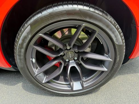 Used 2018 Dodge Challenger SRT Demon RWD image 47