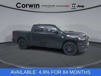 New 2026 RAM 1500 Limited