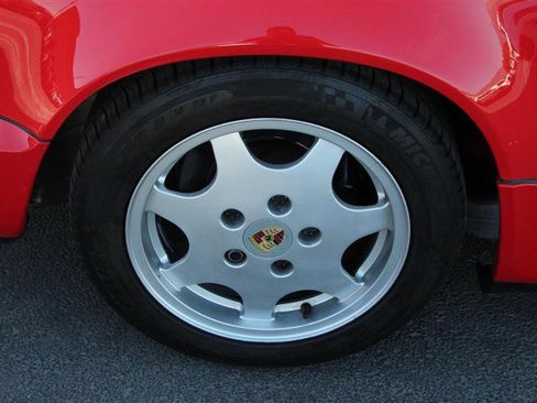 Used 1990 Porsche 911 Carrera image 38