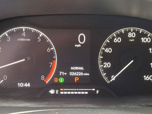 Used 2024 Honda Civic Sport image 19