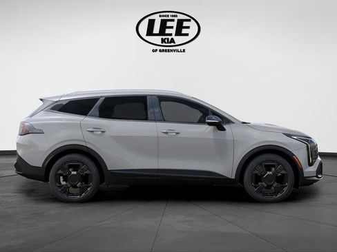 New 2026 Kia Sportage X-Line image 9