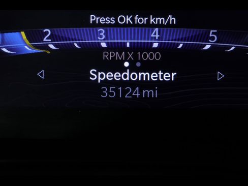 Used 2023 Jeep Grand Cherokee Altitude image 23