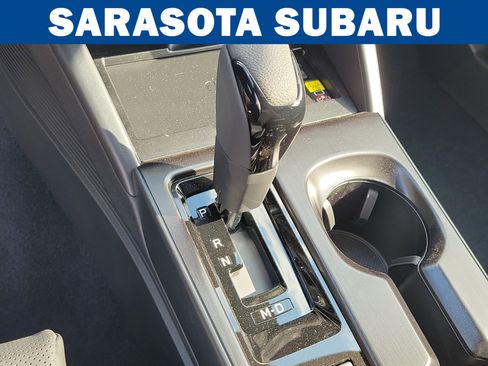 New 2026 Subaru Outback Touring XT AWD/4WD image 20