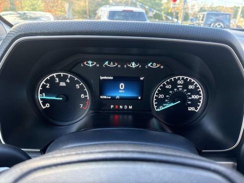 Used 2023 Ford F150 XLT image 35