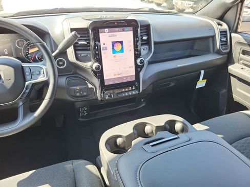 New 2026 RAM 2500 Tradesman AWD/4WD image 24