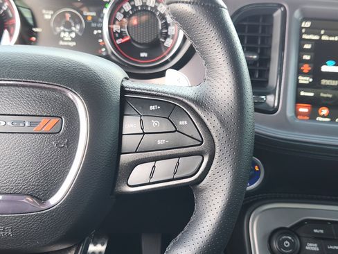 Used 2023 Dodge Challenger R/T Scat Pack w/ Plus Package RWD image 28
