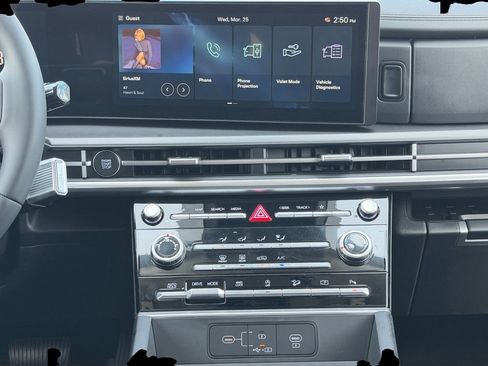 New 2026 Hyundai Santa Fe SE AWD/4WD image 15