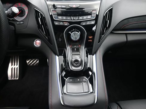 Used 2025 Acura RDX A-Spec image 14