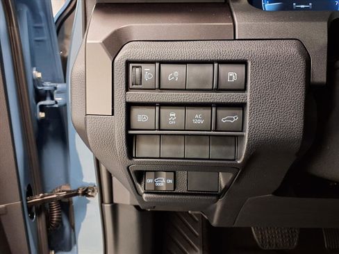 New 2026 Toyota 4Runner TRD Off-Road Premium image 25