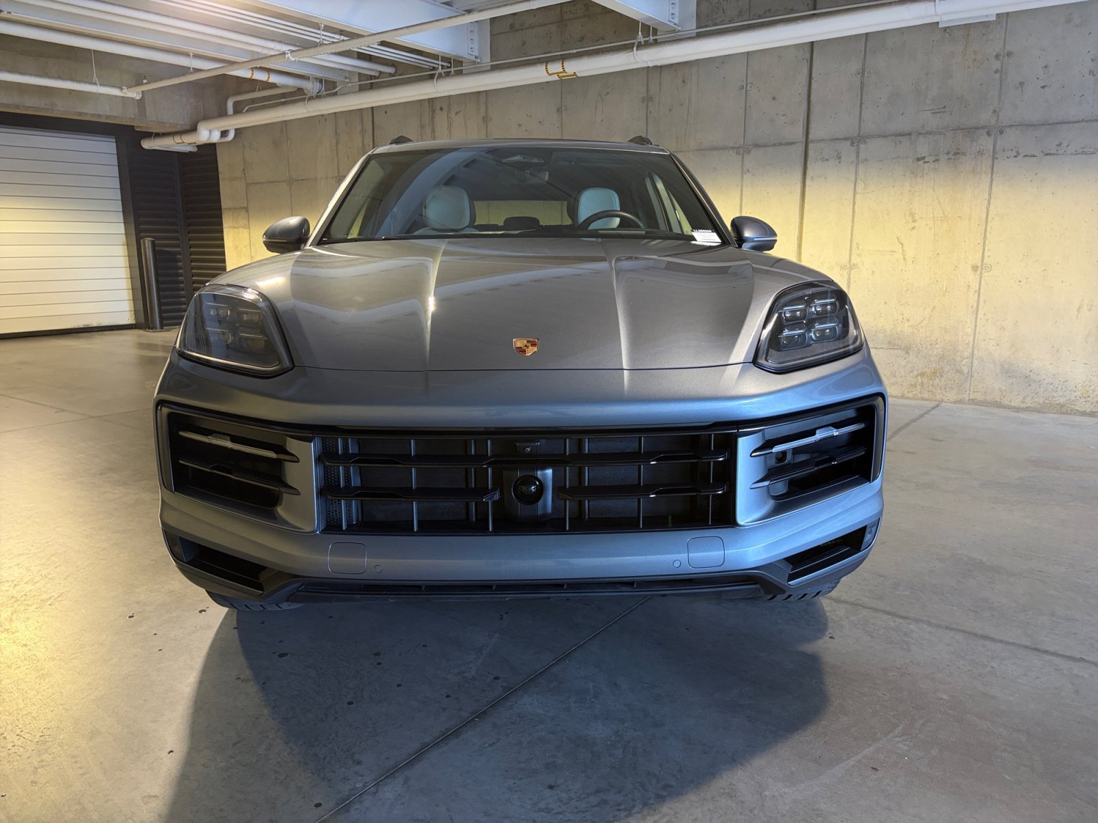 Certified 2026 Porsche Cayenne AWD/4WD image 11