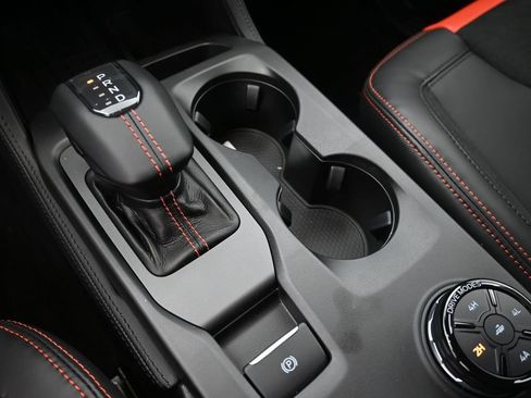 New 2026 Ford Ranger Raptor image 30