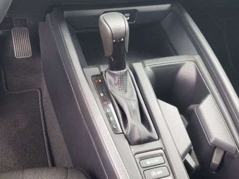 Used 2025 Honda Accord LX image 26