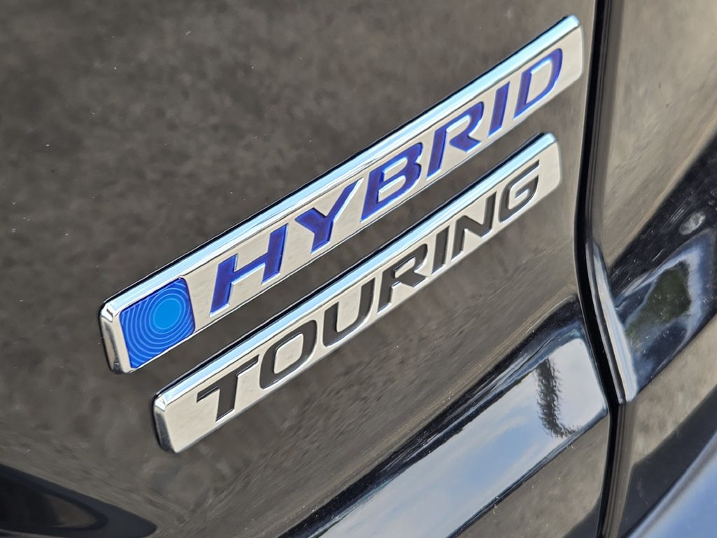 Used 2022 Honda CR-V Touring image 15