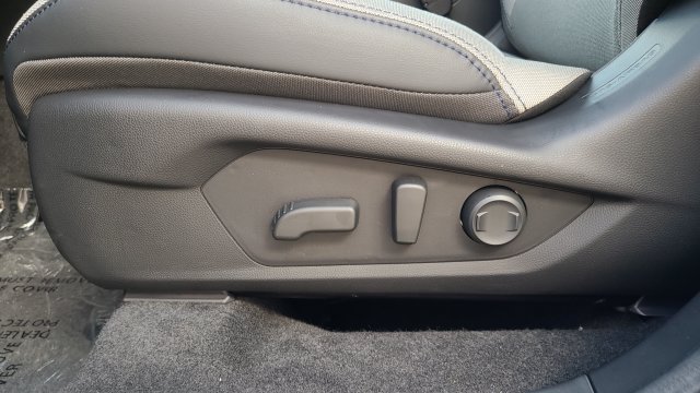 New 2026 Subaru Forester Premium AWD/4WD image 12