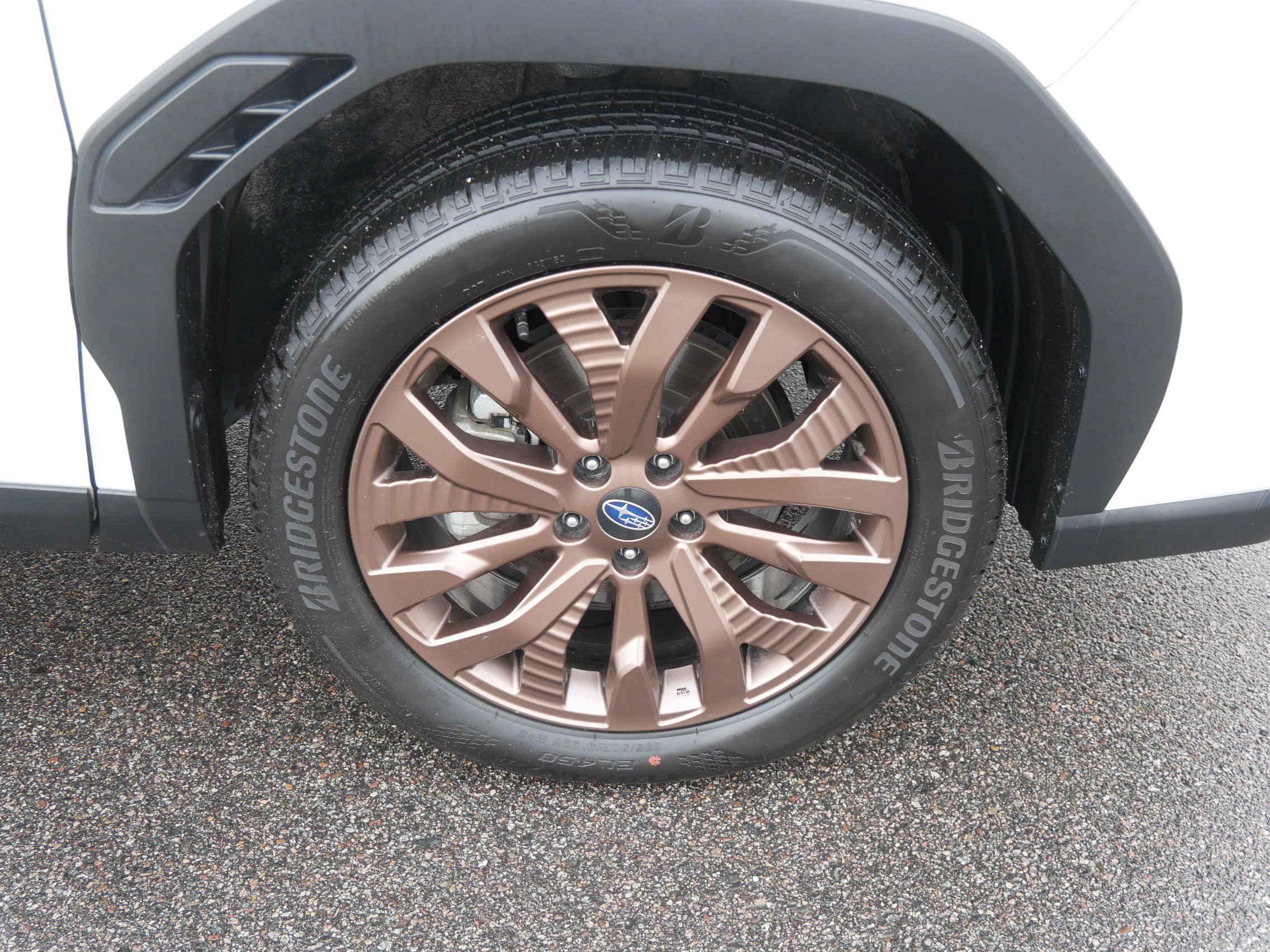Certified 2026 Subaru Forester Sport AWD/4WD image 15