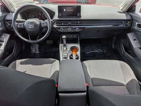 Used 2023 Honda Civic EX image 28