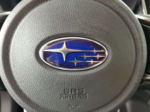 New 2025 Subaru Outback Premium image 22