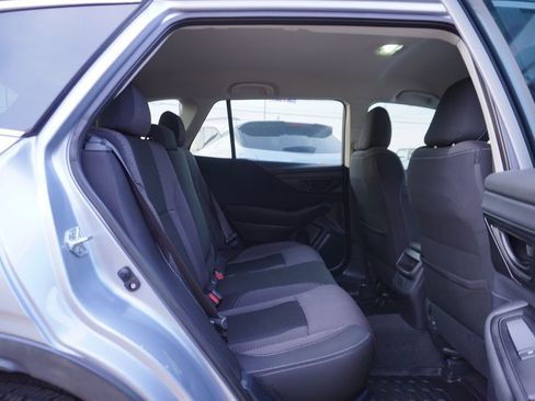 Used 2021 Subaru Outback 2.5i image 27