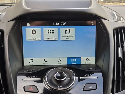 Used 2019 Ford Escape Titanium w/ U9j03 - Titanium Tow Package AWD/4WD image 11