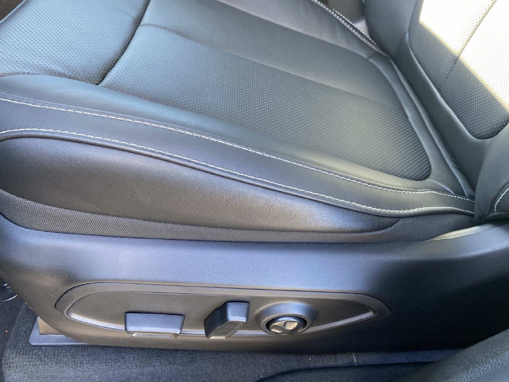 New 2027 Jeep Grand Cherokee Limited AWD/4WD image 10