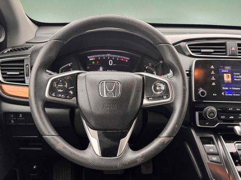 Used 2019 Honda CR-V EX image 13