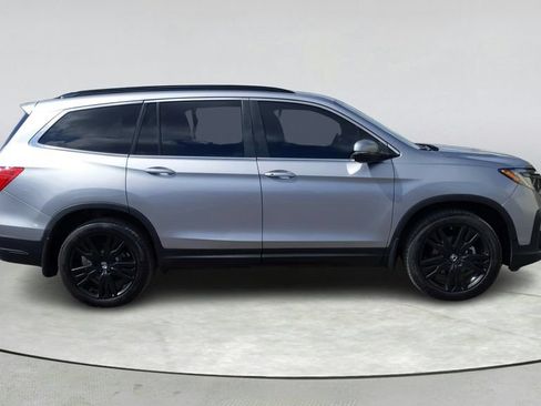 Used 2022 Honda Pilot Special Edition image 7