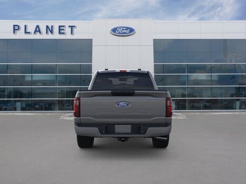 New 2026 Ford F150 STX w/ Equipment Group 200A RWD image 7