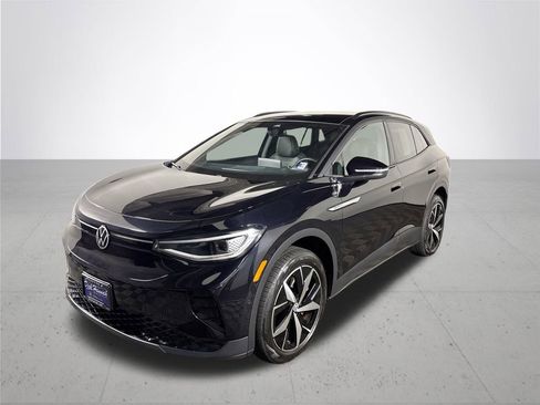 Used 2023 Volkswagen ID.4 Pro S image 2