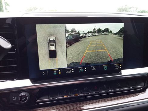 Used 2026 Chevrolet Silverado 2500 LT w/ Trail Boss Package image 25