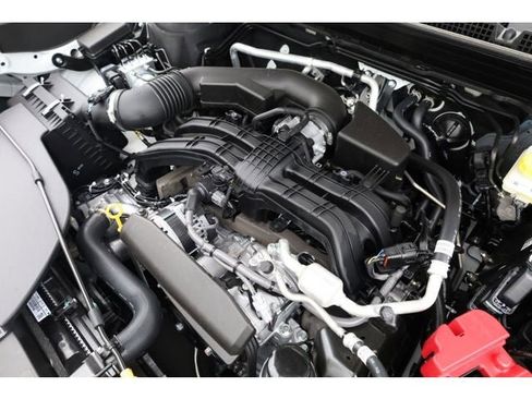 New 2026 Subaru Outback Premium AWD/4WD image 46