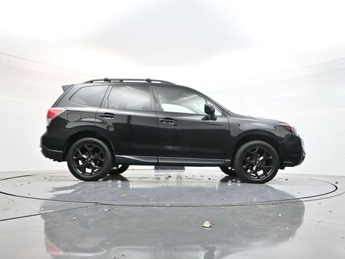 Used 2018 Subaru Forester 2.5i Premium image 33