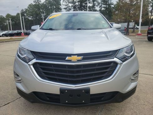 Used 2020 Chevrolet Equinox LT image 11