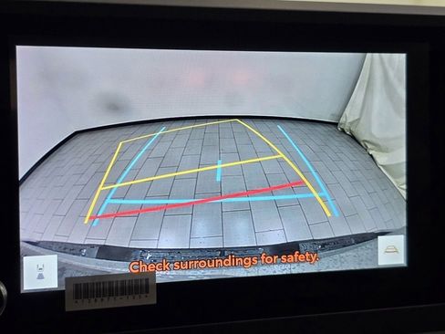 New 2026 Toyota Tacoma SR5 image 6