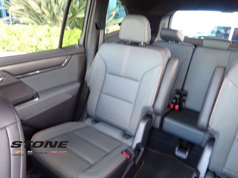 New 2026 GMC Acadia AT4 image 14