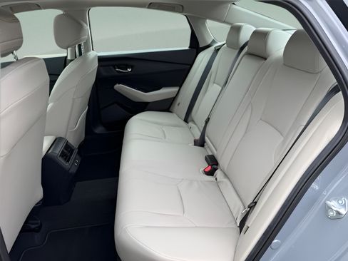 Used 2025 Honda Accord EX-L image 24